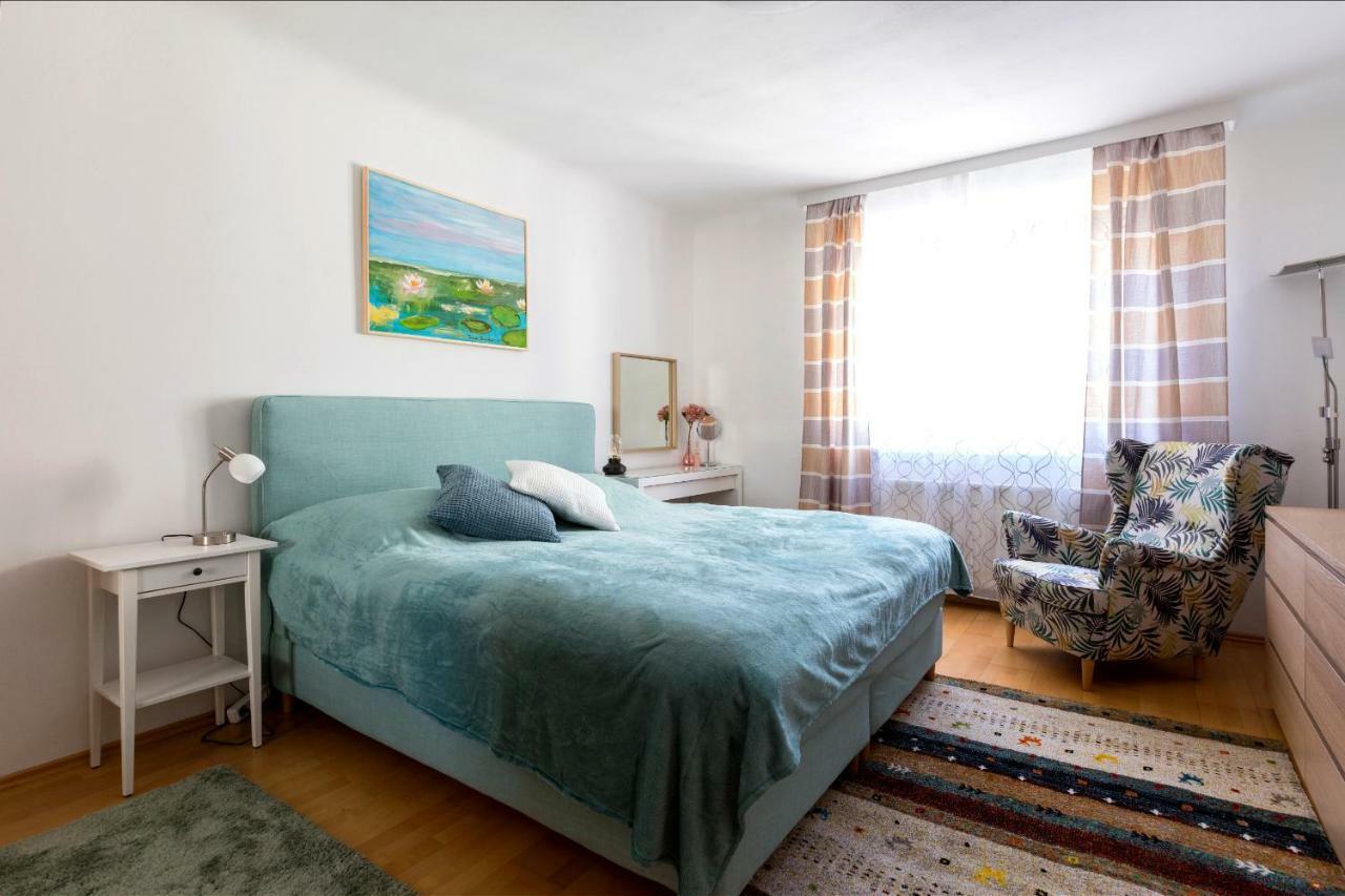 Rudolfsplatz Apartamento *