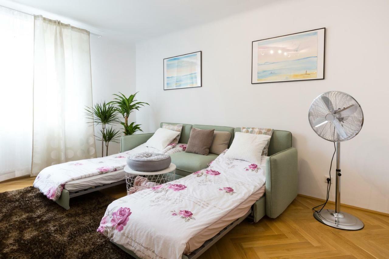 Rudolfsplatz Apartament