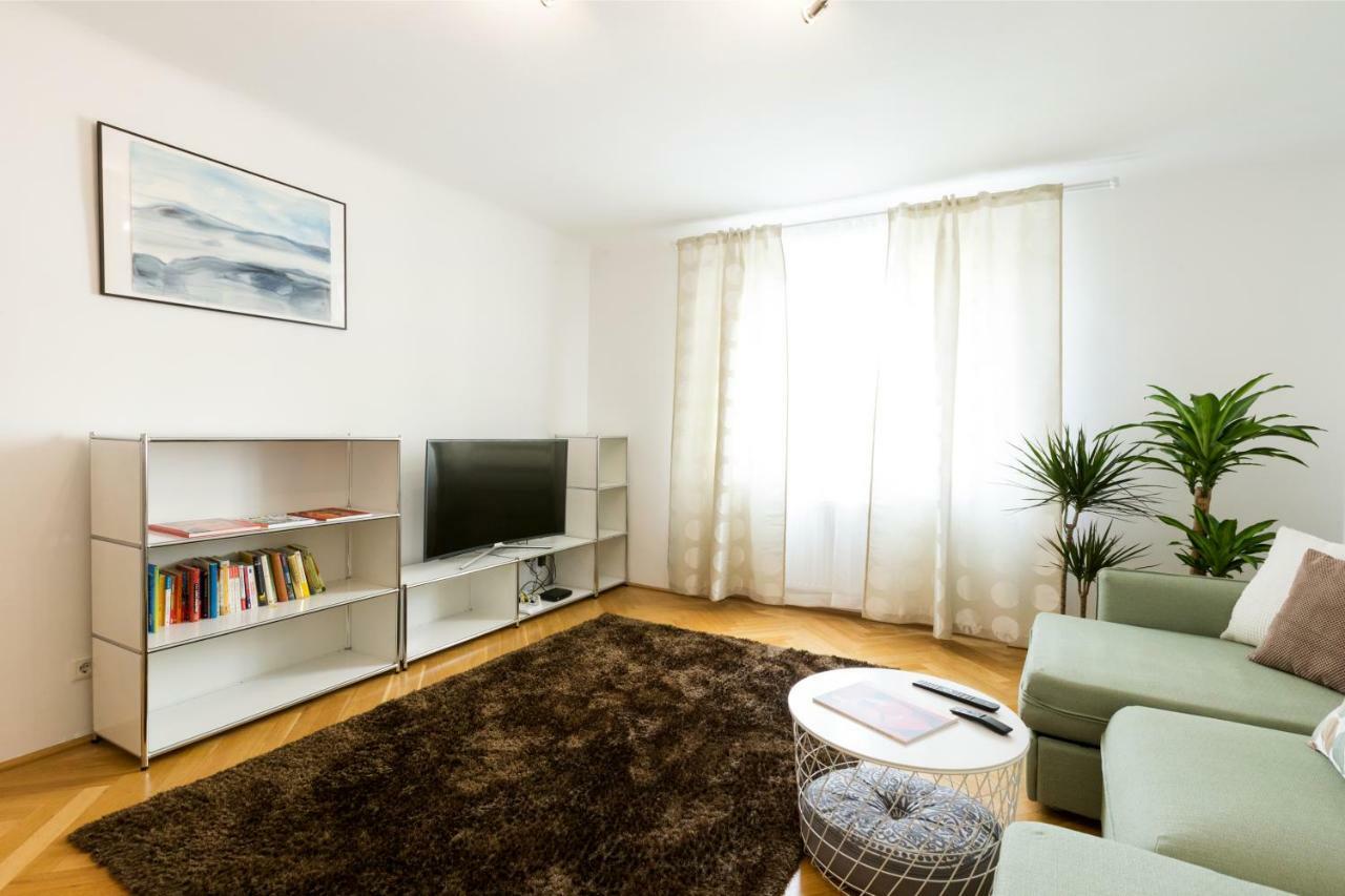 Apartament Rudolfsplatz
