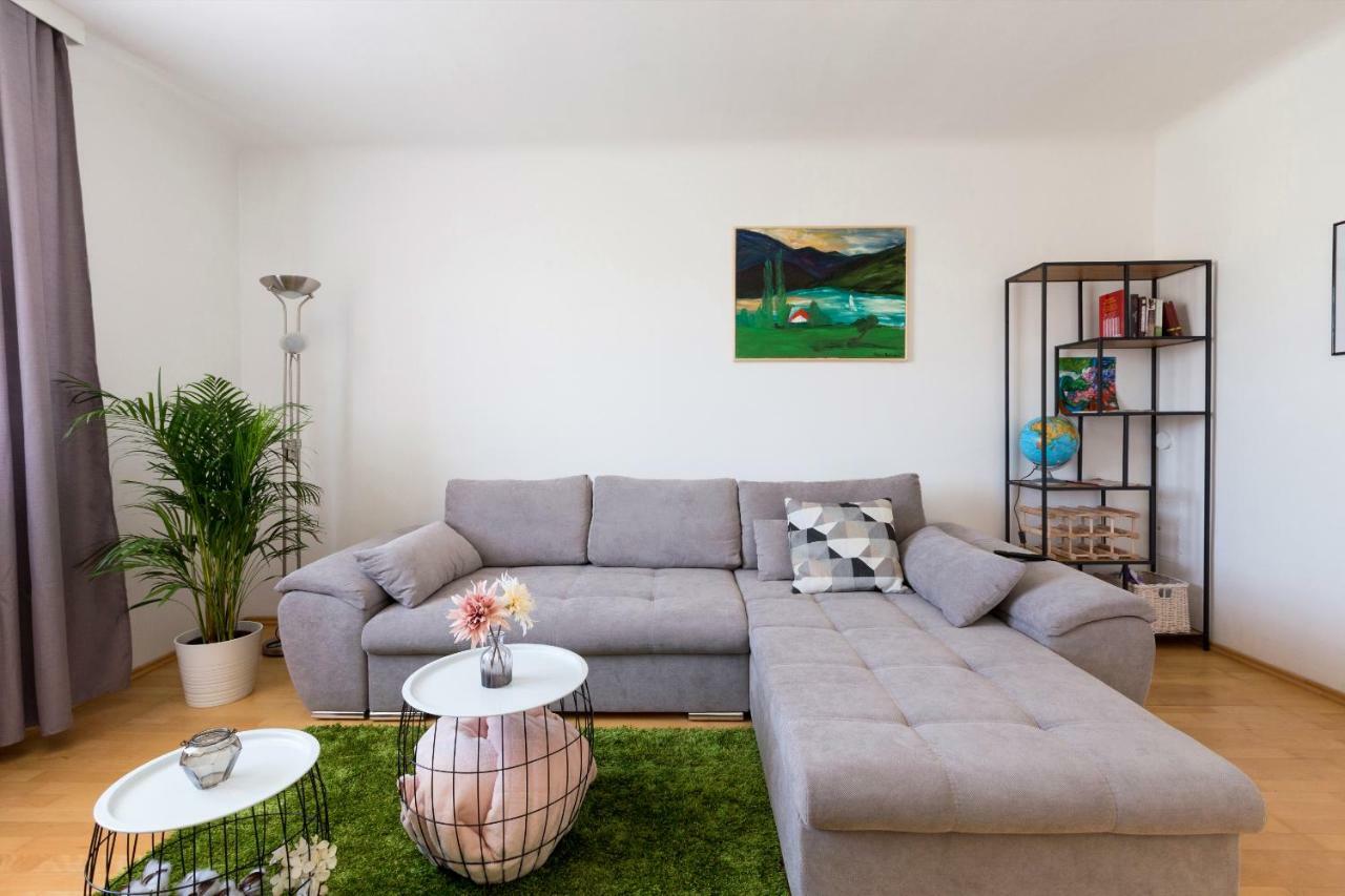 Apartament Rudolfsplatz *