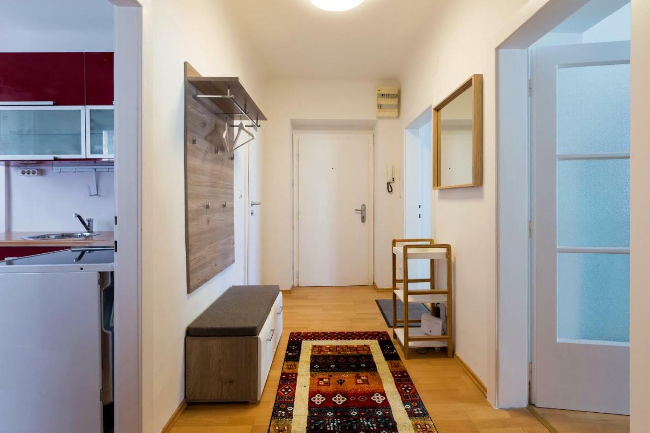 Apartament Rudolfsplatz