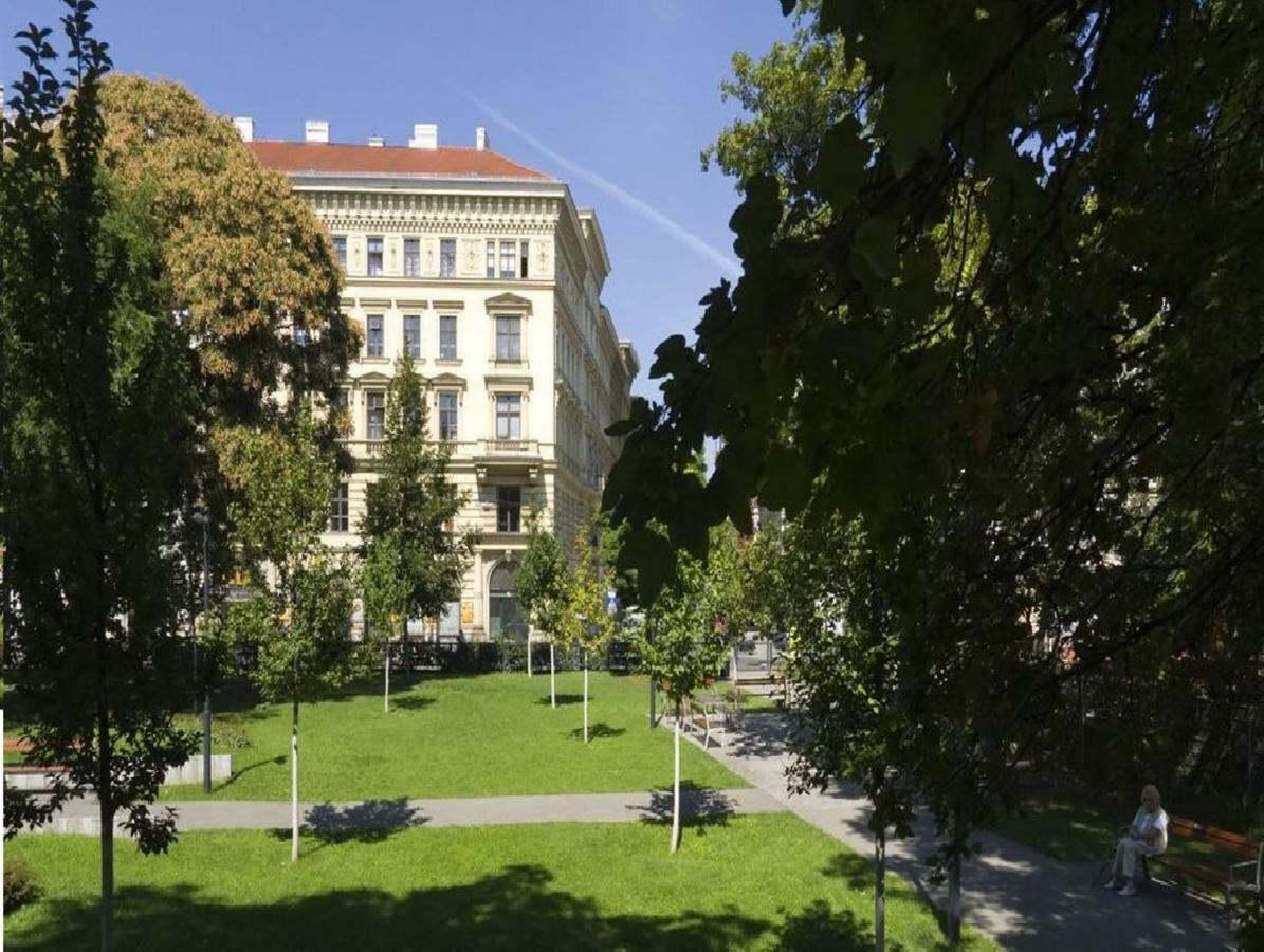 Rudolfsplatz Apartament *
